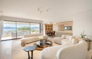 4-комнатная квартира в Каннах за 2 490 000 €
