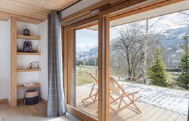 Квартира в Деми-Картье, Овернь — Рона — Альпы, Франция за 1 690 000 €