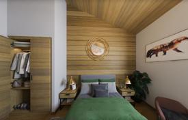 Квартира в Юэ, Овернь — Рона — Альпы, Франция за 359 000 €