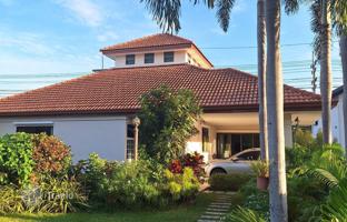 3-комнатная вилла 120 м² в Паттайе за $392 000