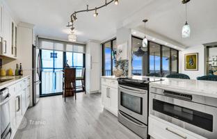 2-комнатная квартира в кондо 139 м² в Форт-Лодердейле за $999 000