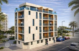 2-комнатная квартира 89 м² в Торревьехе за 245 000 €