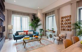 Апартаменты с различными планировками в комфортабельной резиденции с бассейном и фитнес-центром, рядом с лесом, Стамбул, Турция за $182 000