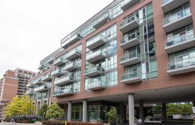 Квартира на Джордж-стрит, Торонто, Онтарио,  Канада за C$877 000