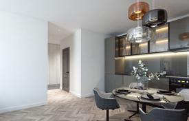 3-комнатные апартаменты в новостройке 84 м² в Юрмале, Латвия за 231 000 €