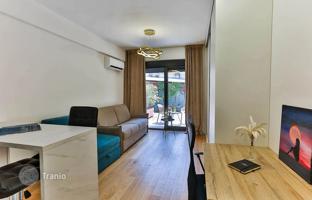 Квартира 29 м² в городе Будва за 147 000 €