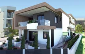 Квартира в Паралимни, Фамагуста, Кипр за 185 000 €