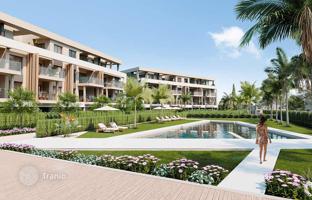 3-комнатный пентхаус 109 м² в Лос-Алькасаресе за 529 000 €