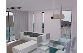 Двухкомнатные апартаменты с двумя террасами в Бенидорме за 284 000 €