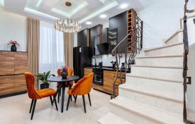 Квартира в Сабуртало, Тбилиси (город), Тбилиси,  Грузия за $750 000