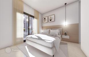 2-комнатная квартира 54 м² в Гвардамар-дель-Сегура за 254 000 €