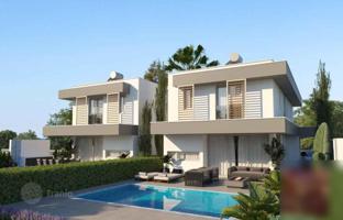 4-комнатная вилла 160 м² в Ларнаке за 525 000 €