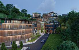 Уникальный жилой комплекс со своей собственной инфраструктурой, Тбилиси за $145 000