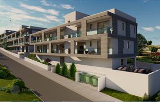 2-комнатная квартира 101 м² в Пафосе за 210 000 €