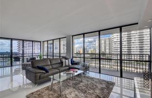 2-комнатная квартира в кондо 126 м² в Халландейл Бич за $729 000