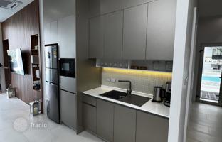 3-комнатная вилла 381 м² в Муанг Пхукете за $904 000