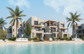 Новая резиденция с отелями и парком рядом с аэропортом, Хургада, Египет за От $136 000