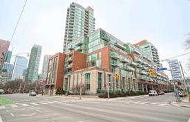 Квартира на Джордж-стрит, Торонто, Онтарио,  Канада за C$812 000