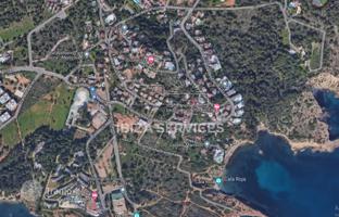 Земельный участок 656 м² в Cap Martinet за 1 384 000 €