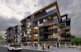 Комплекс апартаментов в Кирении за 370 000 €