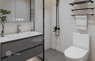 2-комнатная квартира 77 м² в Ларнаке за 275 000 €