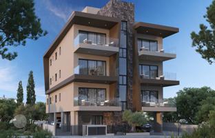 2-комнатная квартира 126 м² в Меса Гитонии за 475 000 €
