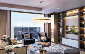 Двухкомнатная современная квартира в Кенсингтоне, Лондон, Великобритания за £820 000