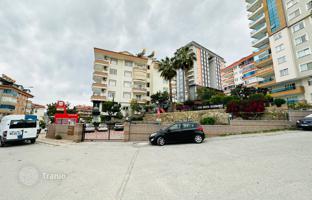 5-комнатный пентхаус 270 м² в Алании за 21 378 000 TRY
