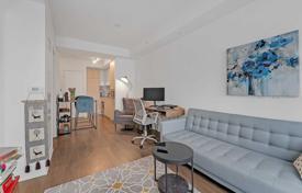 Квартира на Блю Джейс Вей, Олд Торонто, Торонто,  Онтарио,   Канада за C$957 000