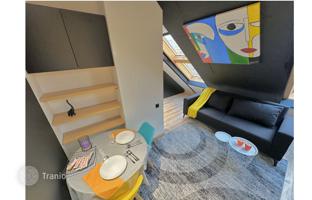 2-комнатная квартира 63 м² на улице Крцаниси за $160 000
