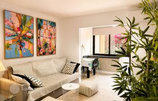 2-комнатная квартира 86 м² в Лос Кристьянос за 379 000 €