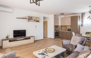 1-комнатная квартира 87 м² в городе Будва за 260 000 €
