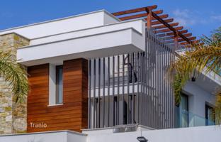 4-комнатный коттедж в Ларнаке за 680 000 €