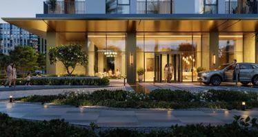 19 новых объектов в ЖК Terra Woods в Expo City Dubai