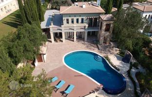4-комнатный коттедж 280 м² в Афродита Хиллз за 2 695 000 €