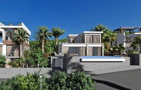 Вилла люкс на Кипре за 1 388 000 €