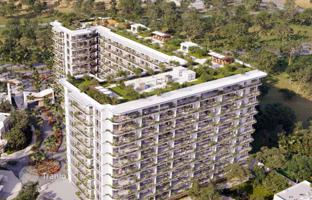 63 новые квартиры в ЖК California Residences в Дубае за От $445 000