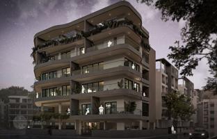 2-комнатный пентхаус 103 м² в Агиос Иоаннис (Кипр) за 500 000 €