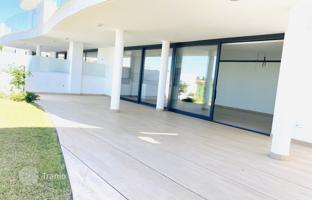 3-комнатная квартира 132 м² в Фуэнхироле за 730 000 €