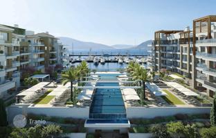 2-комнатная квартира 78 м² в городе Тиват за 745 000 €