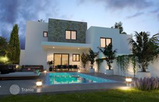 Жилой комплекс с бассейнами и садами, Пейя, Кипр за От 415 000 €