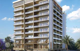 21 новая квартира в ЖК Symbolic Altus в Wadi Al Safa 2 за От $308 000