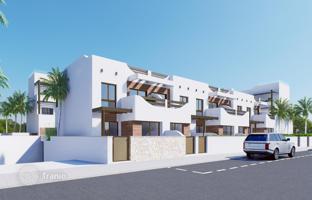 2-комнатный коттедж 59 м² в Пилар-де-ла-Орададе за 334 000 €