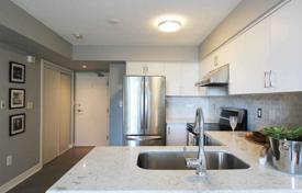 Квартира на Брунел Коурт, Олд Торонто, Торонто,  Онтарио,   Канада за C$942 000