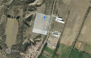 Земельный участок 46 700 м² на улице Крцаниси за $2 802 000