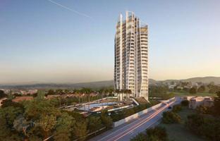 1-комнатная квартира 54 м² в Гермасойе за 870 000 €