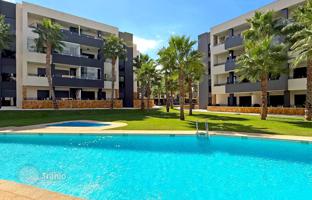 2-комнатная квартира 72 м² в Ориуэла Коста за 249 000 €