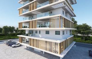 2-комнатный пентхаус в Ларнаке за 500 000 €