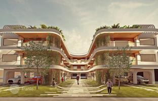 2-комнатная квартира 63 м² на Пелопоннесе за 250 000 €