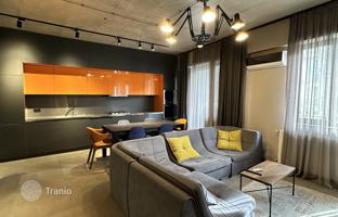 3-комнатная квартира 98 м² в Сабуртало за $445 000